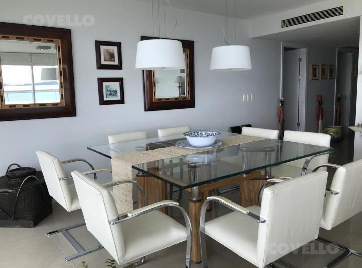 Foto de Departamento en alquiler 3 dormitorios y servicio, Aquarela, imagen 1