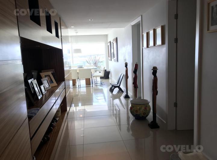 Foto de Departamento en alquiler 3 dormitorios y servicio, Aquarela, imagen 4