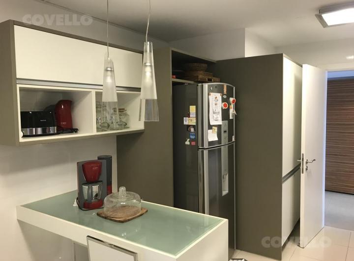 Foto de Departamento en alquiler 3 dormitorios y servicio, Aquarela, imagen 5