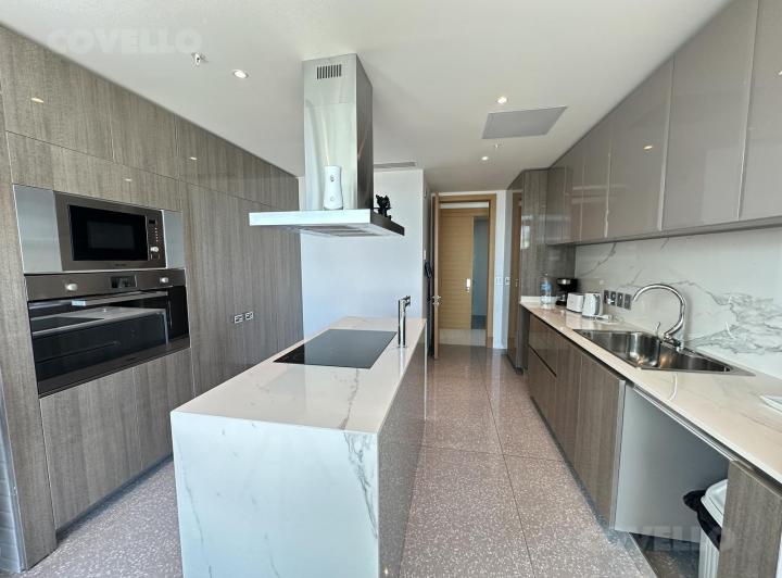 Foto de Departamento - Playa Mansa, imagen 5