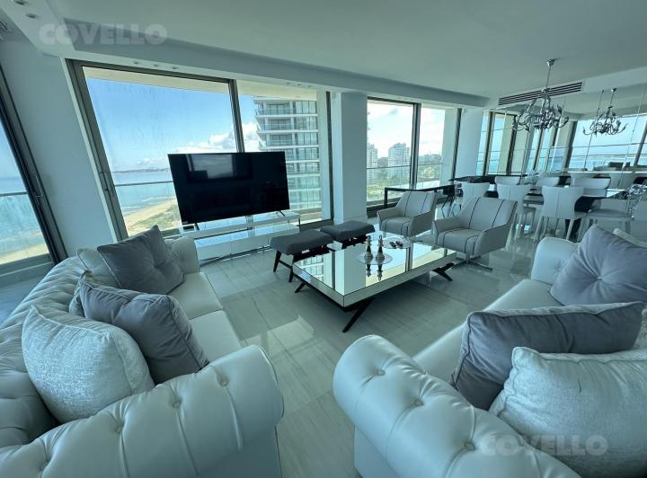 Foto de Departamento - Playa Mansa, imagen 1