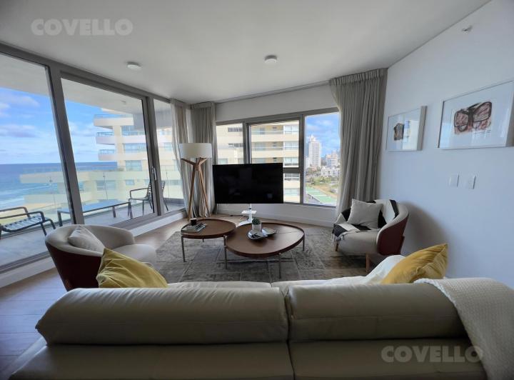Foto de Venta Trump Tower, Playa Brava, imagen 2