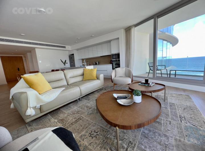 Foto de Venta Trump Tower, Playa Brava, imagen 3