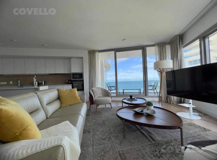 Venta Trump Tower, Playa Brava