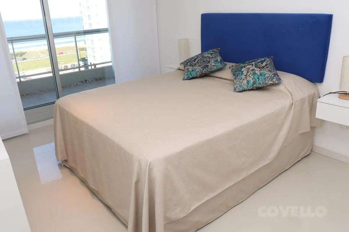 Departamento - Playa Brava 3