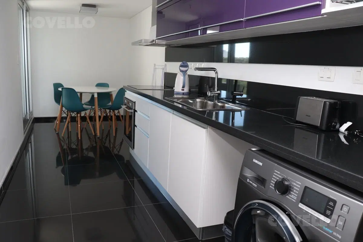 Departamento - Playa Brava 1