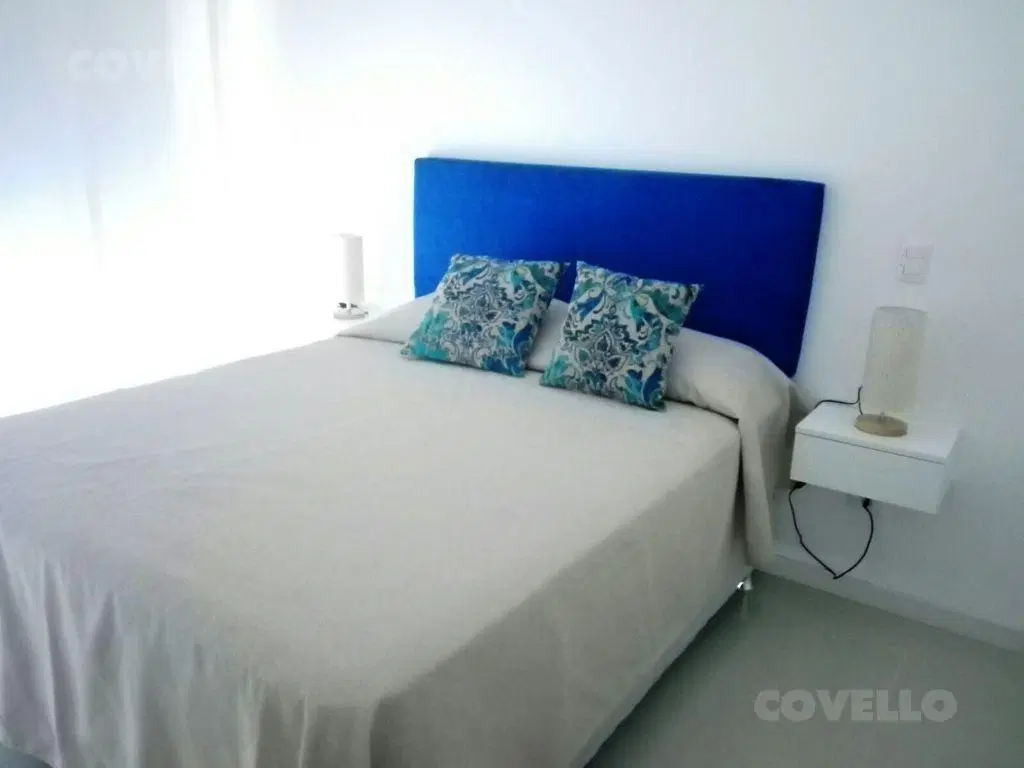 Departamento - Playa Brava 8