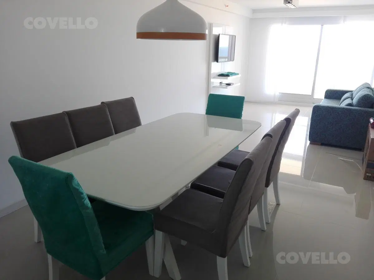 Departamento - Playa Brava 4