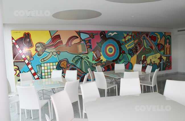 Foto de Departamento 3 dormitorios en venta y alquiler Aquarela Playa Mansa, imagen 4