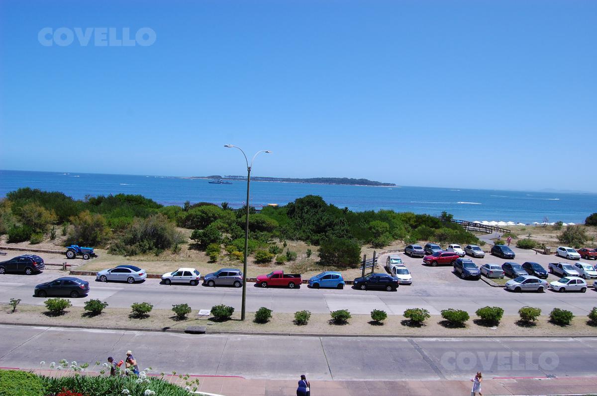 Foto de Departamento - Playa Mansa, imagen 3