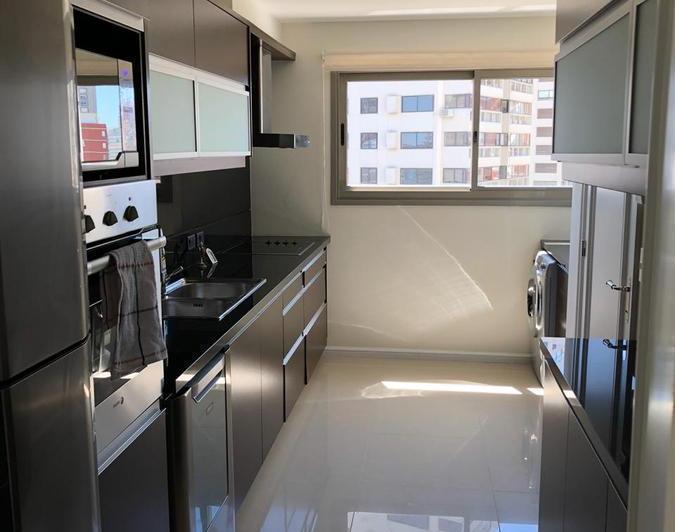 Foto de Departamento alquiler temporario - Playa Brava, imagen 5