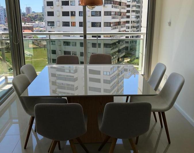 Foto de Departamento alquiler temporario - Playa Brava, imagen 1