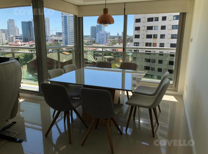 Foto de Departamento alquiler temporario - Playa Brava, imagen 3