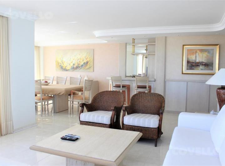 Foto de Departamento - Playa Mansa, imagen 1