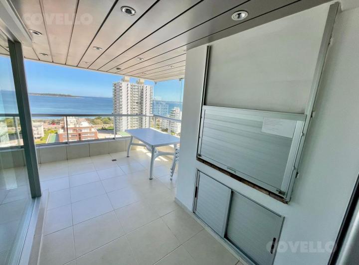 Foto de Departamento de 2 dormitorios en alquiler temporario, Playa Brava, imagen 2