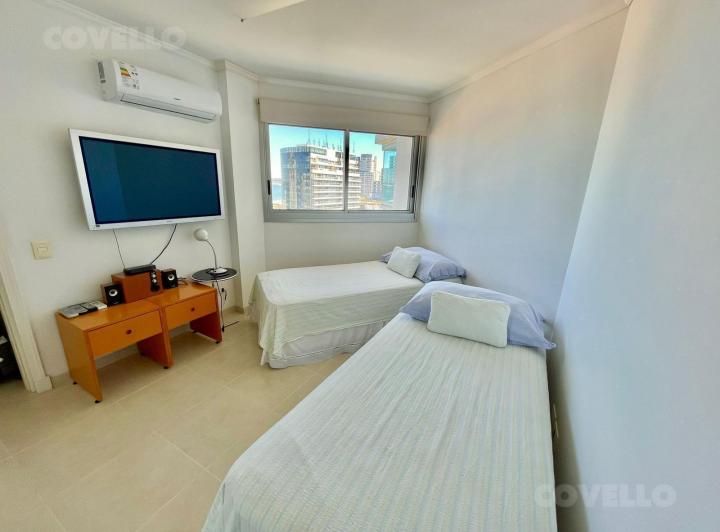 Foto de Departamento de 2 dormitorios en alquiler temporario, Playa Brava, imagen 3