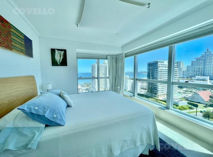 Foto de Departamento de 2 dormitorios en alquiler temporario, Playa Brava, imagen 4