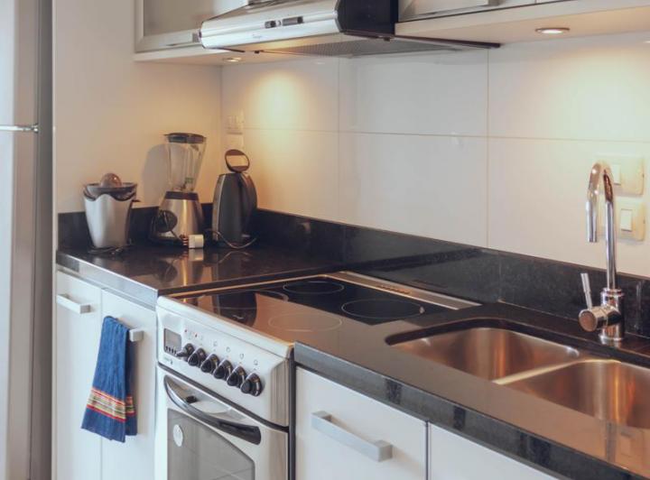 Foto de Venta Departamento - Playa mansa, imagen 1