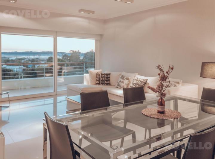 Venta Departamento - Playa mansa