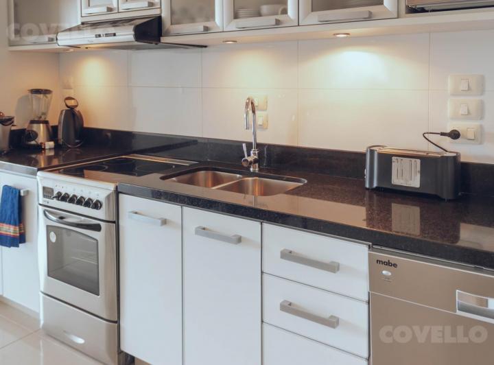 Foto de Venta Departamento - Playa mansa, imagen 4