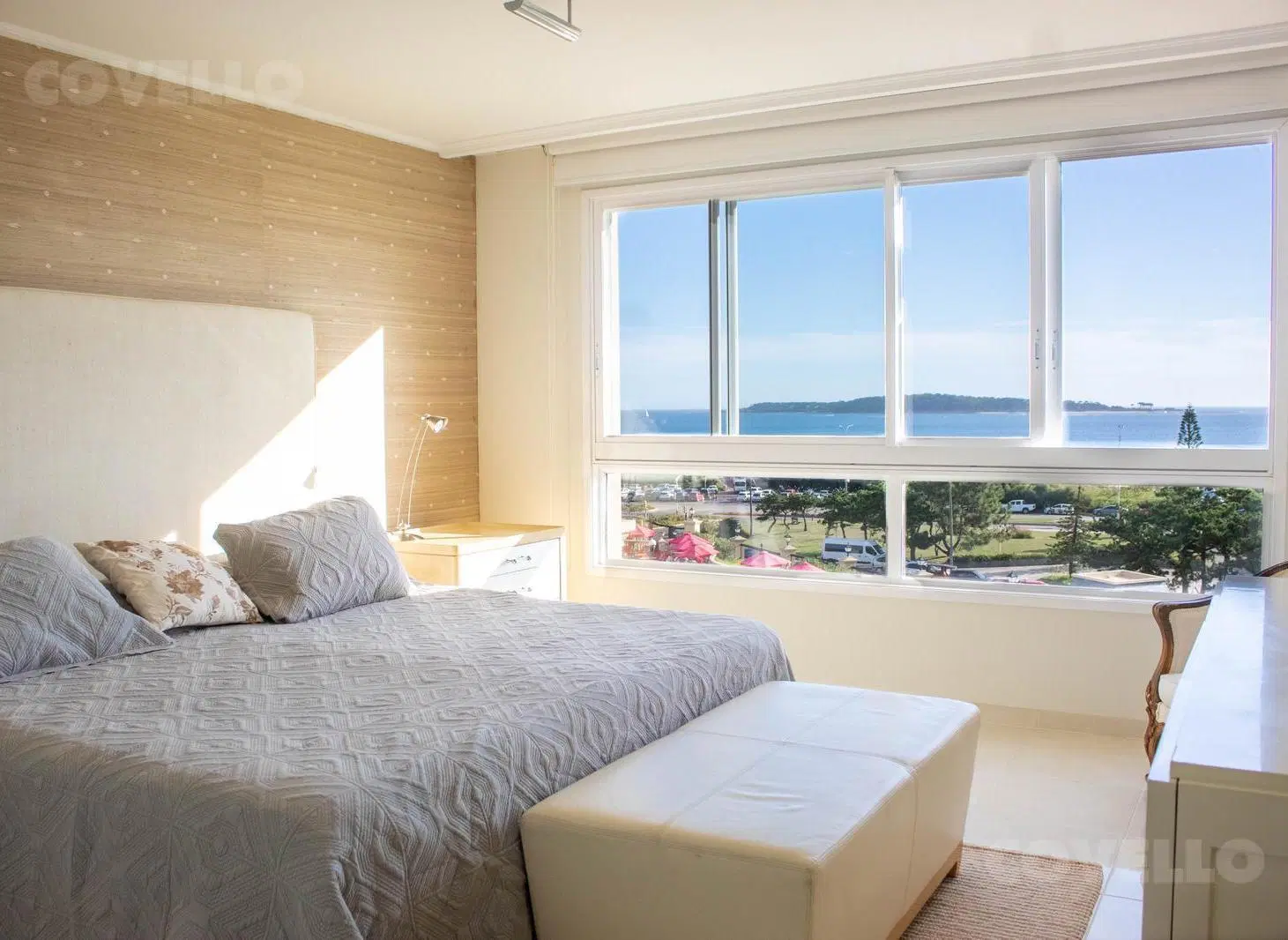 Departamento en venta 3 dormitorios - Playa Mansa 1