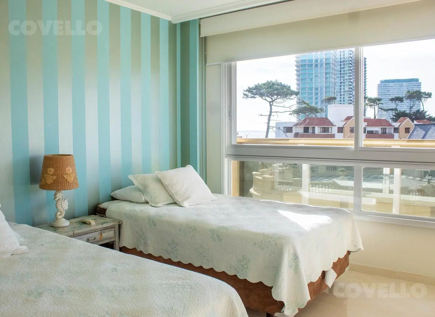 Departamento en venta 3 dormitorios - Playa Mansa 5