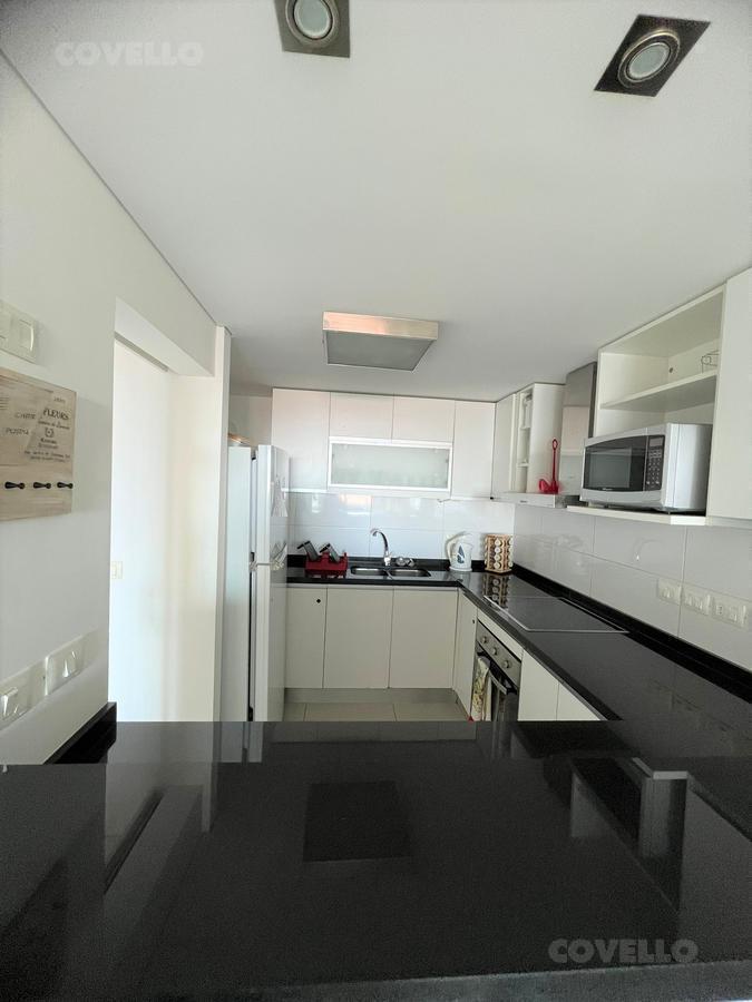 Foto de Departamento en venta - Playa Brava, imagen 5