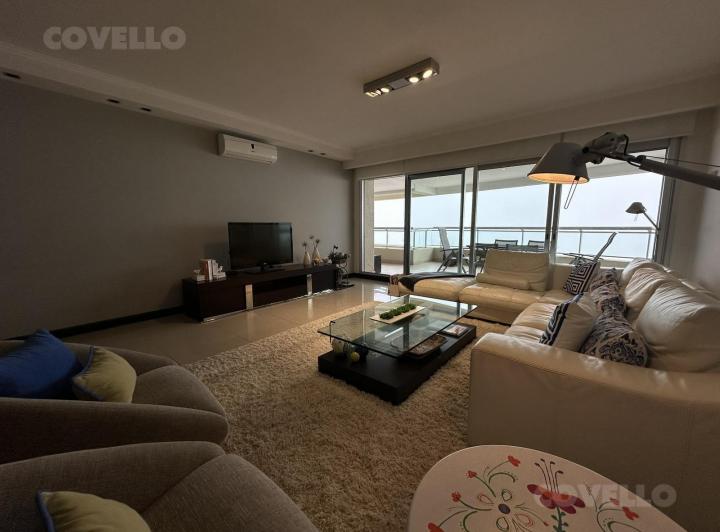 Foto de Departamento venta 3 dormitorios y dependencia Torre Lobos, imagen 4
