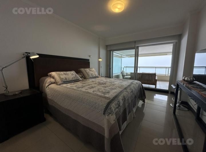 Foto de Departamento venta 3 dormitorios y dependencia Torre Lobos, imagen 5