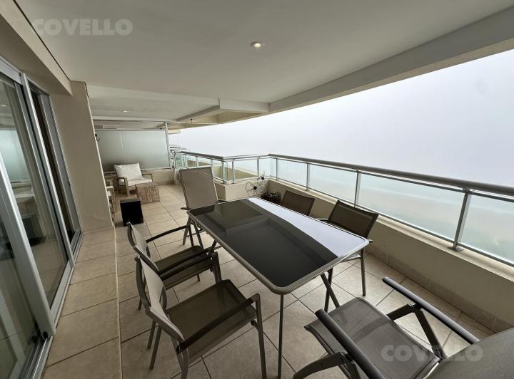 Foto de Departamento venta 3 dormitorios y dependencia Torre Lobos, imagen 3