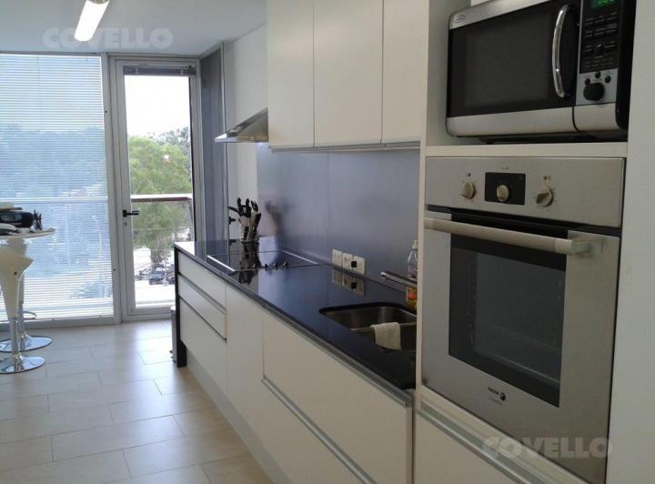 Foto de Departamento de 3 dormitorios en venta en La Barra Delamar, imagen 4