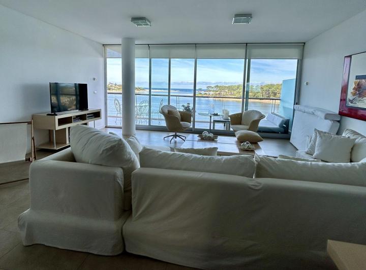 Foto de Departamento de 3 dormitorios en venta en La Barra Delamar, imagen 2