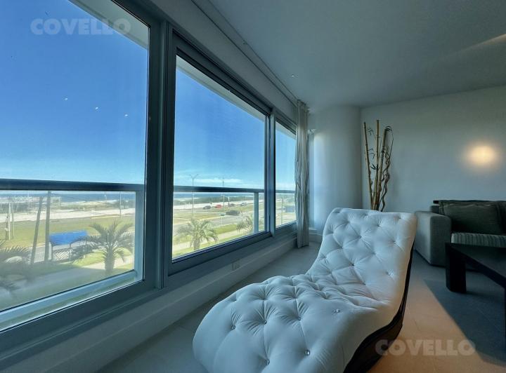 Foto de Departamento - Playa Brava- Temporada 2019, imagen 4