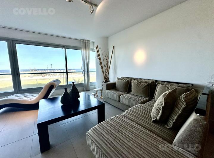 Foto de Departamento - Playa Brava- Temporada 2019, imagen 3