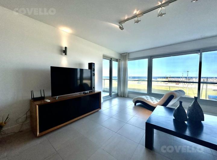 Foto de Departamento - Playa Brava- Temporada 2019, imagen 5