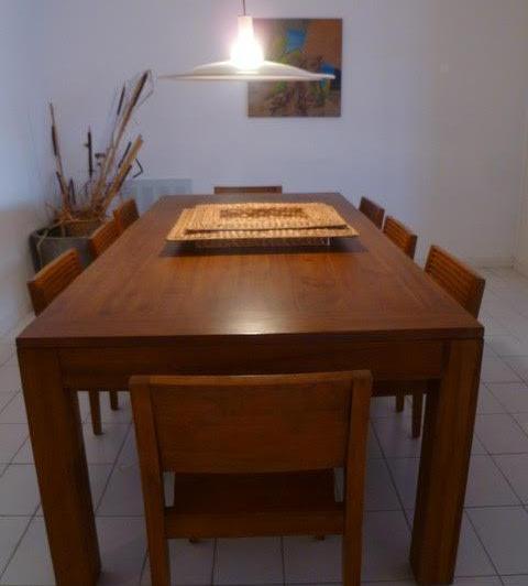 Foto de Departamento en alquiler temporal 3 dormitorios peninsula, imagen 2