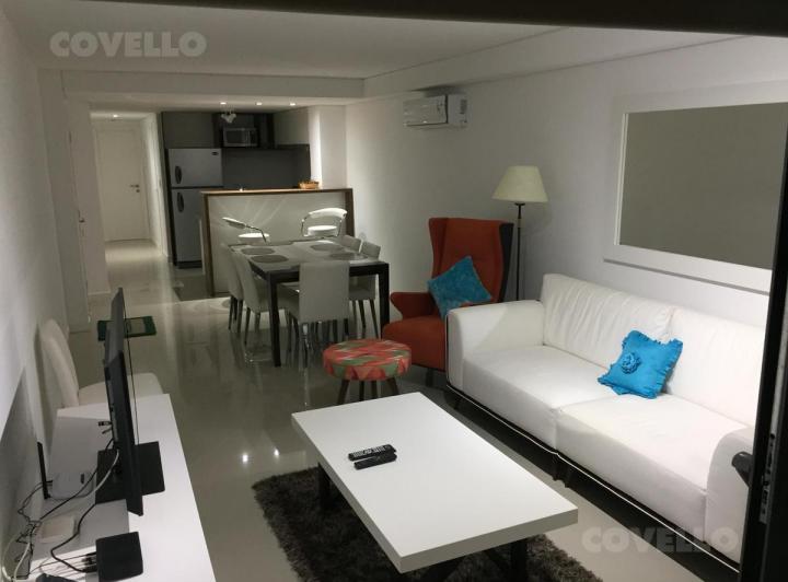 Foto de Departamento dos habitaciones, amueblado, edificio Chronos, a 150 m de, imagen 5