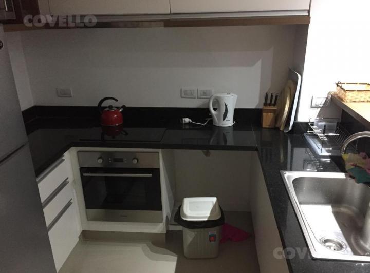 Foto de Departamento dos habitaciones, amueblado, edificio Chronos, a 150 m de, imagen 2