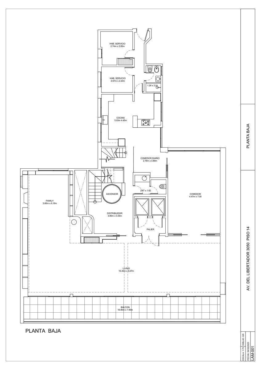 Plano 3