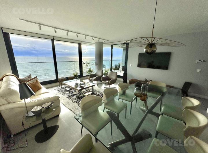 Foto de Departamento en alquiler temporal, 3 dormitorios en suite, Playa Mansa Punta del Este, imagen 5