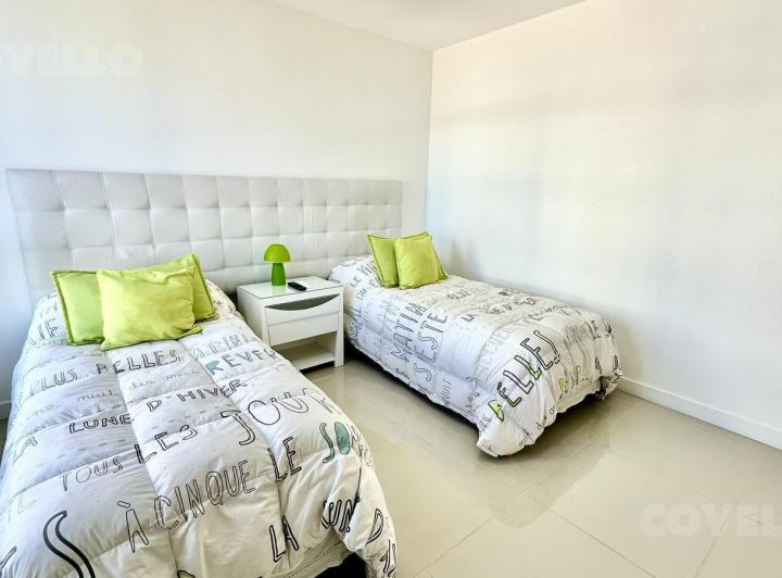 Foto de Departamento 3 dormitorios alquiler temporada - Playa Brava, imagen 5