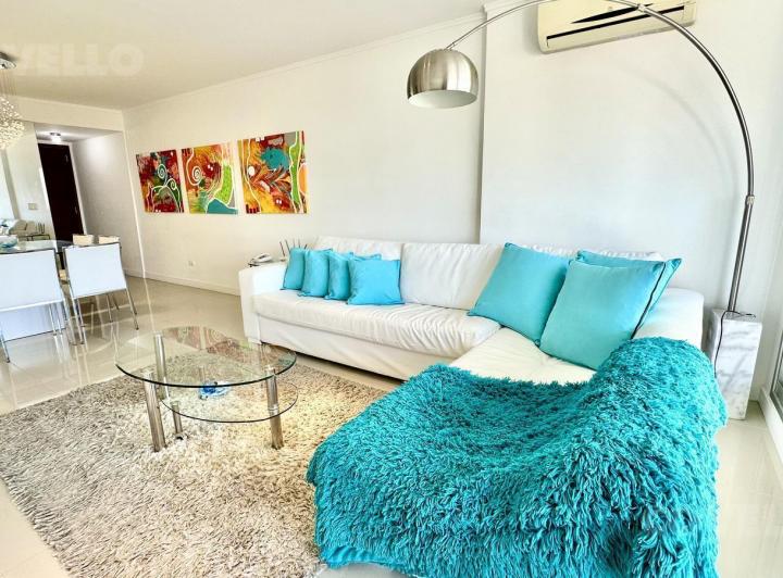 Foto de Departamento 3 dormitorios alquiler temporada - Playa Brava, imagen 3