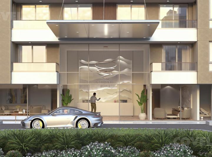 Departamento en venta 3 dormitorios, Aidy Grill Playa Brava - Punta del Este