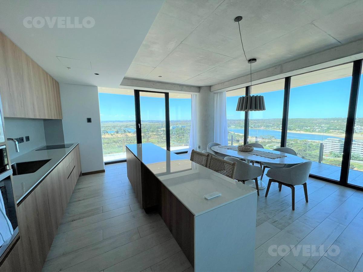 Foto de Departamento 2 dormitorios alquiler temporario Surfside - Rincon del, imagen 3