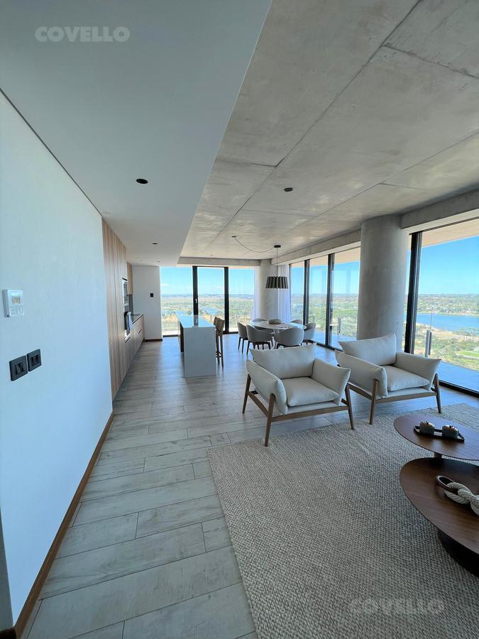 Foto de Departamento 2 dormitorios alquiler temporario Surfside - Rincon del, imagen 1