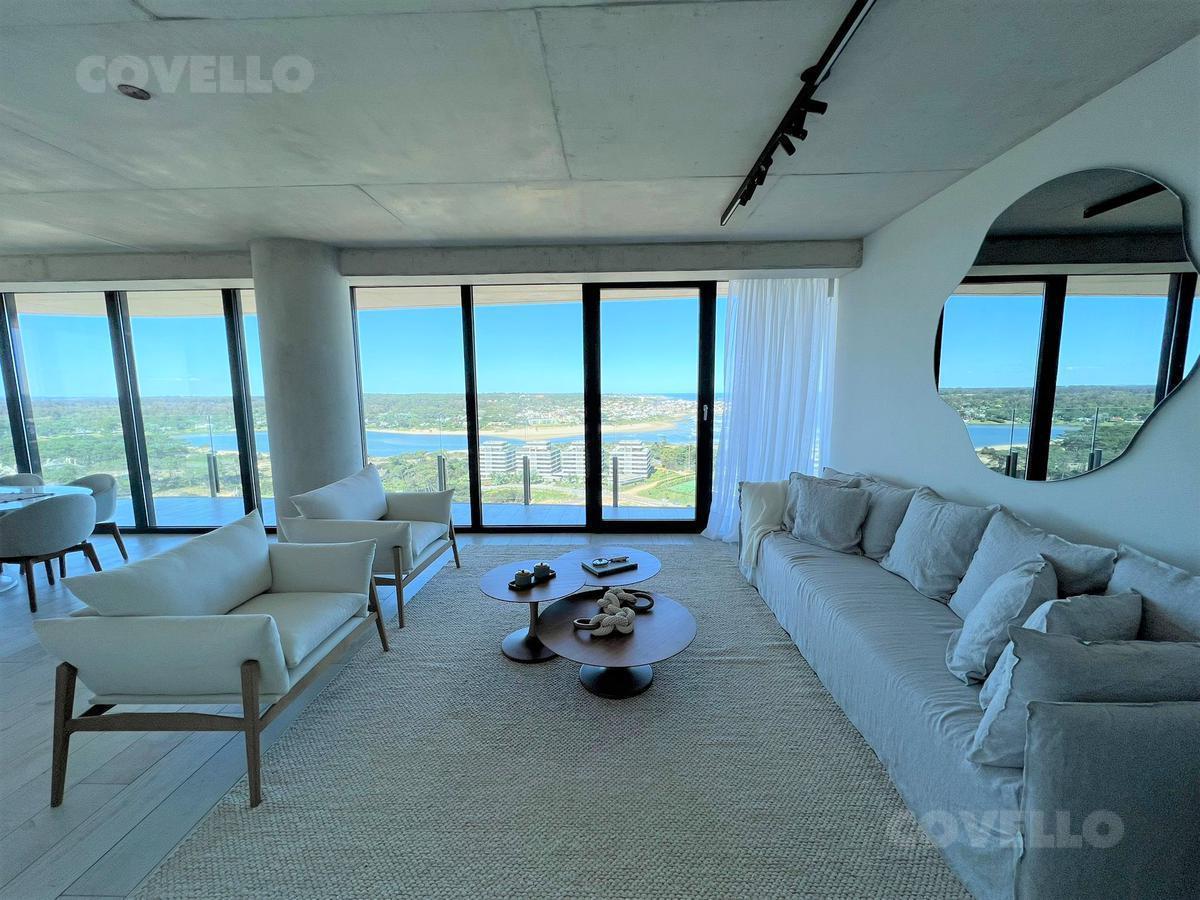 Foto de Departamento 2 dormitorios alquiler temporario Surfside - Rincon del, imagen 2