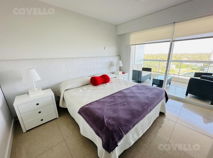 Foto de Apartamento en alquiler fin de año en Aquarela - Playa Mansa, imagen 2