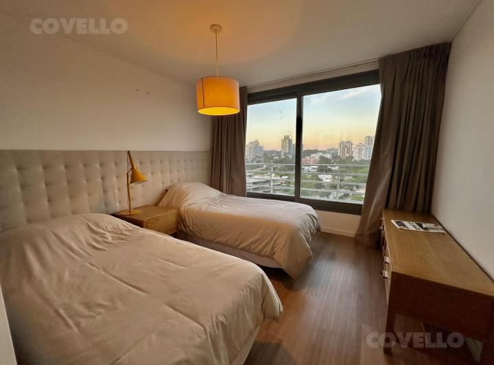 Foto de Departamento en venta y alquiler, 2 dormitorios, Playa Mansa, imagen 2