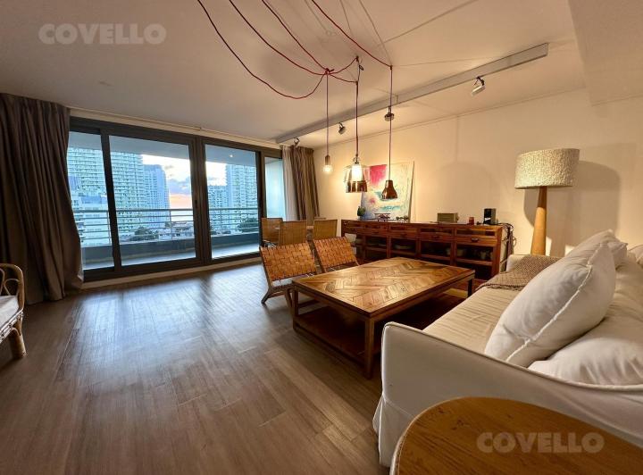 Departamento en venta y alquiler, 2 dormitorios, Playa Mansa