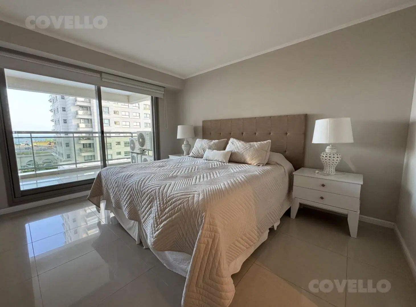 Departamento - Playa Brava- Temporada 2019 3